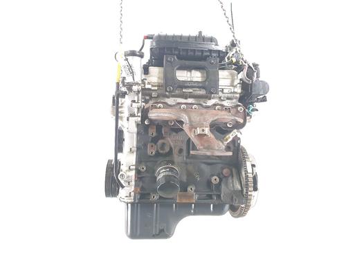 Engine CHEVROLET SPARK (M300) 1.0 | BP38586636M1 - Image 2