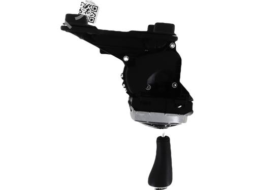 Gear lever PEUGEOT 208 I (CA_, CC_) 1.2 VTI 82 | BP28533212M90