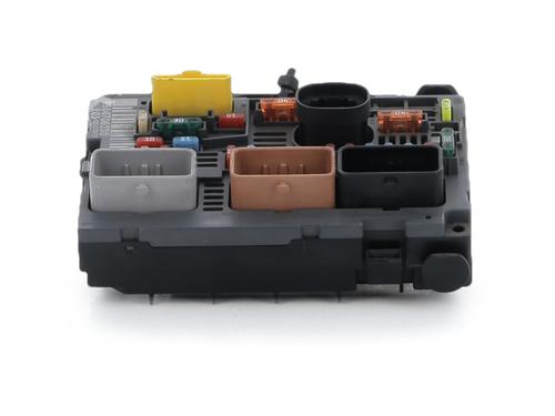 Used Fuse box Fuse box PEUGEOT 308 I (4A_, 4C_) 1.6 HDi (90 hp) 36210468 36210468