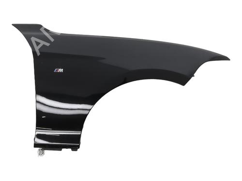Used Right front fenders BMW 1 (F20) M 135 i xDrive (320 hp) 31350149