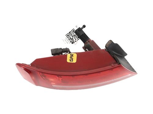 Used Left taillight AUDI A5 (8T3) 3.0 TDI quattro (240 hp) 29019085