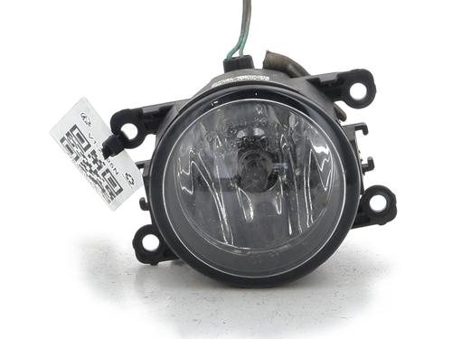 Used Right front fog light CITROËN C4 I (LC_) 1.6 HDi (109 hp) 30524395