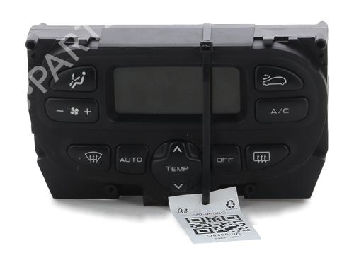 Commande Chauffage CITROËN XSARA PICASSO (N68) 1.6 16V | BP29231994I5 