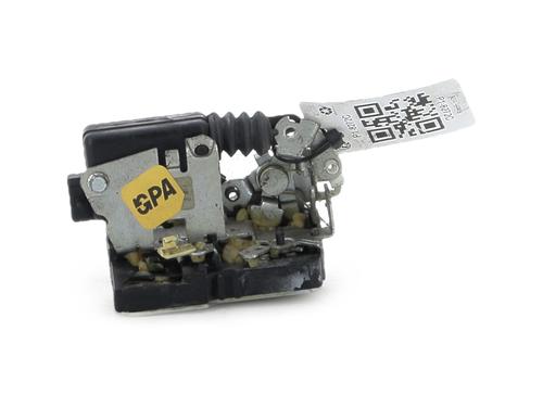 Venstre bagtil lås DACIA SANDERO 1.6 (BS0D, BS0B, BS0F, BS0H) | BP39259532C100 - Image 2