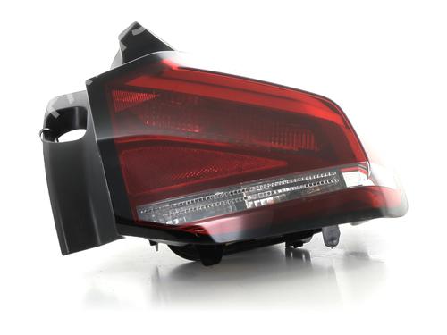 Right taillight CITROËN C4 III (BA_, BB_, BC_) ë-C4 (BCZKWC) | BP28161044C35 