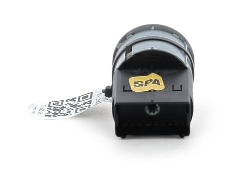 Headlight switch SKODA CITIGO (NF1) 1.0 | BP38793186I24 - Image 4