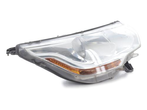 Right headlight CITROËN C4 II (NC_) 1.6 HDi 115 | BP33166393C29 - Image 4
