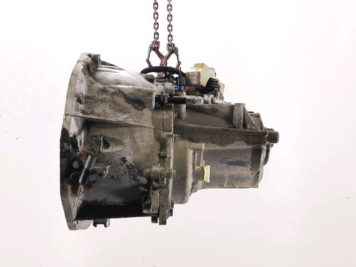 gearbox-renault-scenic-ii-jm01_-2003-2004-2005-2006-2007-2008-2009-2010-33033775 main image