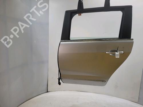 Used Left rear door Left rear door 39608788 39608788