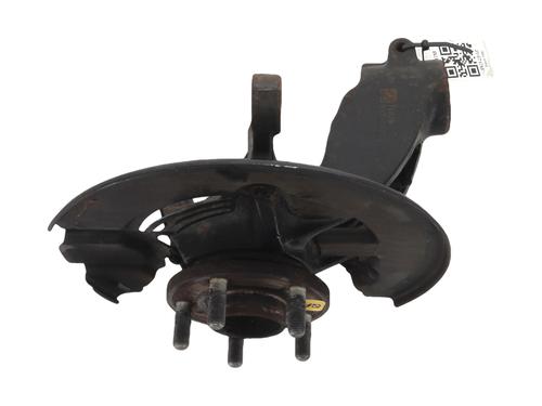 Right front steering knuckle FORD TRANSIT CONNECT V408 Box Body/MPV 1.0 EcoBoost | BP34230551M26 - Image 3