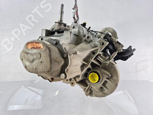 Gearbox CITROËN BERLINGO MULTISPACE (B9) 1.6 HDi 75 16V | BP40057930M3 - Image 4