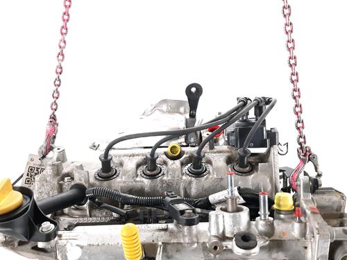 Engine RENAULT TWINGO II (CN0_) 1.2 TCe 100 (CN0P) | BP31797526M1  - Image 5