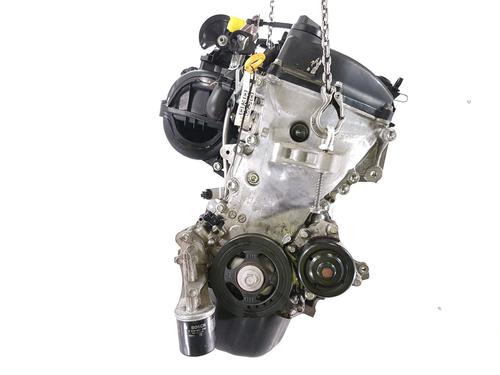 Motor PEUGEOT 107 (PM_, PN_) 1.0 (68 hp) 25983200