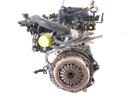 Engine KIA VENGA (YN) 1.4 CVVT | BP34711450M1 - Image 3
