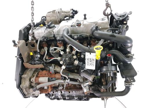 Engine FORD C-MAX (DM2) 1.8 TDCi | BP39941615M1 - Image 7