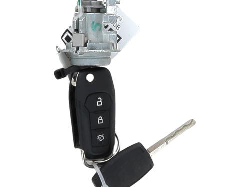 Used Ignition barrel FORD KA+ III (UK, FK) 1.2 (70 hp) 24326430
