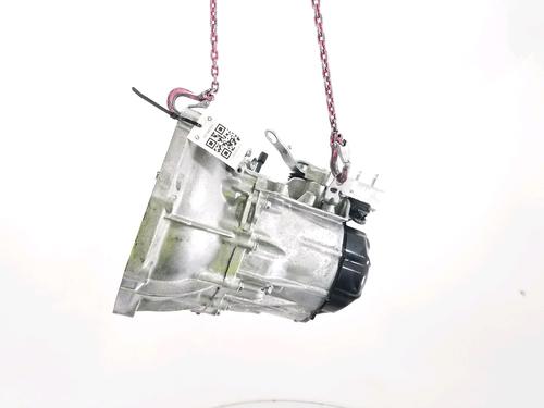 Used Gearbox SUZUKI SWIFT V (AZ) 1.2 Hybrid (Mild Hybrid) AllGrip (A2L412) (83 hp) 27308126