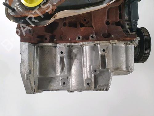 Engine RENAULT MODUS / GRAND MODUS (F/JP0_) 1.6 (JP03, JP0B, JP0U, JP0Y, JP1G) | BP37680643M1 - Image 10