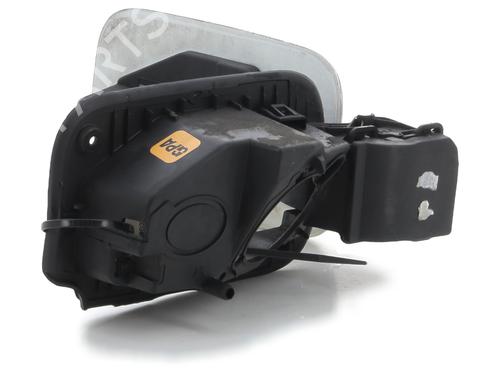 Fuel flap RENAULT KANGOO Express (FW0/1_) 1.5 dCi 75 (FW07, FW10, FW04) | BP29522530C131 