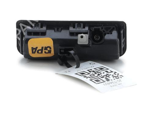 Elektronische module SEAT ATECA (KH7, KHP) 2.0 TDI 4Drive (150 hp) 30312204