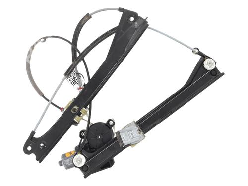 Used Front right window mechanism VW POLO V (6R1, 6C1) [2009-2022]  24921051