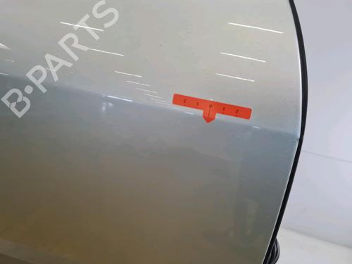 Right front door AUDI TT (8N3) 3.2 VR6 quattro | BP17177011C3 