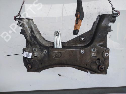 Forbro Forbro RENAULT CLIO III (BR0/1, CR0/1) 1.5 dCi (BR17, CR17) (86 hp) 35940853 35940853