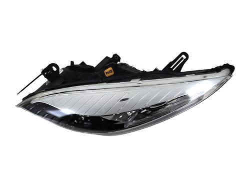 Left headlight RENAULT MEGANE III Hatchback (BZ0/1_, B3_) 1.6 dCi (BZ00, BZ12, BZ13) | BP29197656C28 
