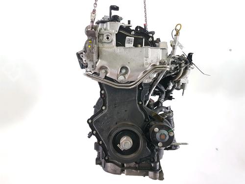 Used Engine Engine RENAULT TRAFIC III Van (FG_) 2.0 dCi 145 (FGML) (145 hp) 40057592 40057592