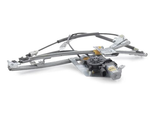 Front left window mechanism SAAB 9-3 (YS3F, E79, D79, D75) 1.9 TiD | BP39087129C22 - Image 3