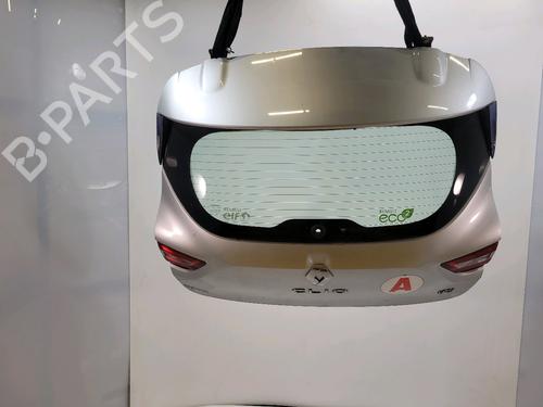 Used Tailgate RENAULT CLIO IV (BH_) 1.5 dCi 90 (90 hp) 28106390