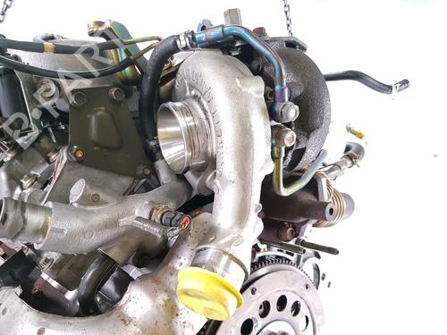 Engine RENAULT VEL SATIS (BJ0_) 3.0 dCi (BJ0J, BJ0N) | BP29055729M1 
