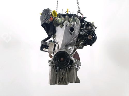 Used Engine Engine FORD FOCUS III [2010-2020] 39665538 39665538