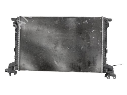 Køler AUDI Q5 (FYB, FYG) 40 TDI Mild Hybrid quattro | BP30827477M31