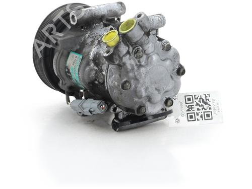 AC compressor RENAULT MODUS / GRAND MODUS (F/JP0_) 1.5 dCi (JP0G, JP0H) | BP37869535M34 - Image 2