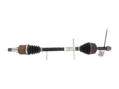 Used Left front driveshaft CITROËN C3 II (SC_) [2009-2025]  28106105