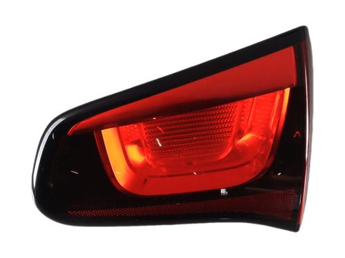 Right tailgate light CITROËN C3 II (SC_) 1.4 HDi 70 (SC8HZC, SC8HR0, SC8HP4) | BP38918501C80 - Image 5