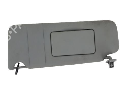 Used Left sun visor Left sun visor RENAULT CLIO II (BB_, CB_) [1998-2016] 34575835 34575835