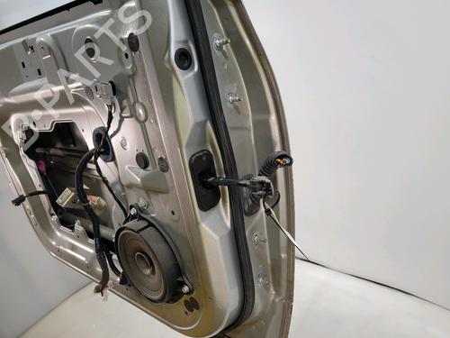 Left front door NISSAN QASHQAI / QASHQAI +2 I (J10, NJ10, JJ10E)  | BP26313159C2 