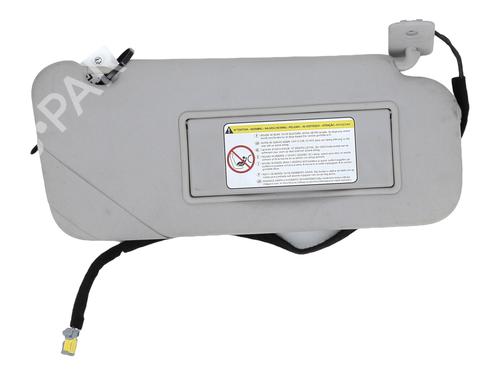 Used Right sun visor CITROËN C5 III (RD_) 2.0 HDi (RDRHD8, RDRHDJ, RDRHR8, RDRHRJ) (136 hp) 29347313