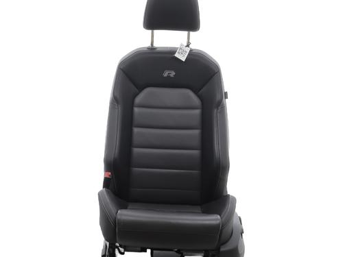 Sæde venstre fortil VW GOLF VII (5G1, BQ1, BE1, BE2) 2.0 R 4motion (300 hp) 27909354