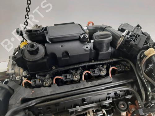 Engine CITROËN C3 Pluriel (HB_) 1.4 HDi | BP37657381M1  - Image 7