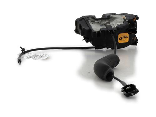Front right lock RENAULT MEGANE III Grandtour (KZ0/1) 1.5 dCi (KZ09, KZ0D, KZ1G, KZ29, KZ14, KZ1W, KZ10, KZ1F,... | BP23535787C97 