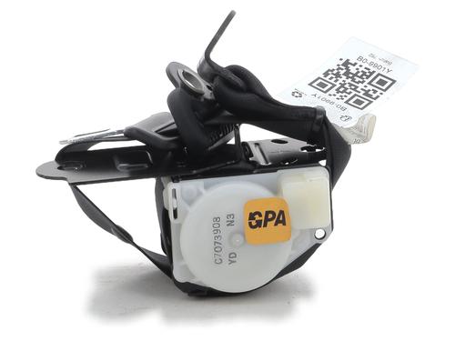 Høyre bak beltestrammer SUZUKI SWIFT III (MZ, EZ) 1.3 4x4 (RS 413, ZD11S) | BP27269207C90 