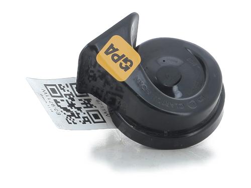 Used Horn OPEL MOKKA 1.2 (76) (131 hp) 30918277