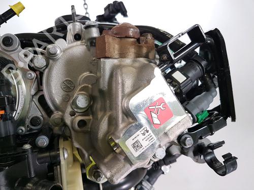 Engine TOYOTA PROACE Van (MDZ_) 2.0 D4d (MDZ3) | BP29701638M1 