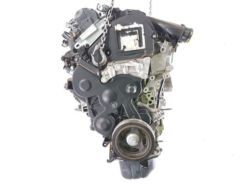 Motor PEUGEOT 208 I (CA_, CC_) 1.6 HDi (92 hp) 31607082