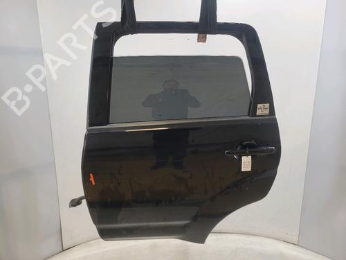 Used Left rear door Left rear door CITROËN C-CROSSER (VU_, VV_) 2.2 HDi (156 hp) 33567695 33567695