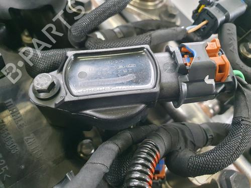 Engine CITROËN C3 II (SC_) 1.2 THP 110 | BP39460954M1 - Image 9