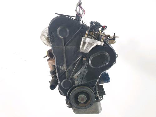 Used Engine Engine CITROËN C15 Box Body/MPV (VD_) [1984-2006] 33809511 33809511